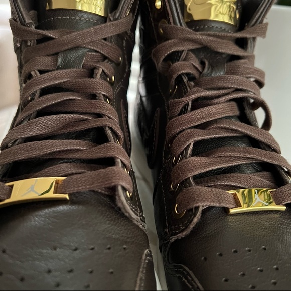 🆕Air Jordan 1 Pinnacle Men US 11.5 - Picture 5 of 16